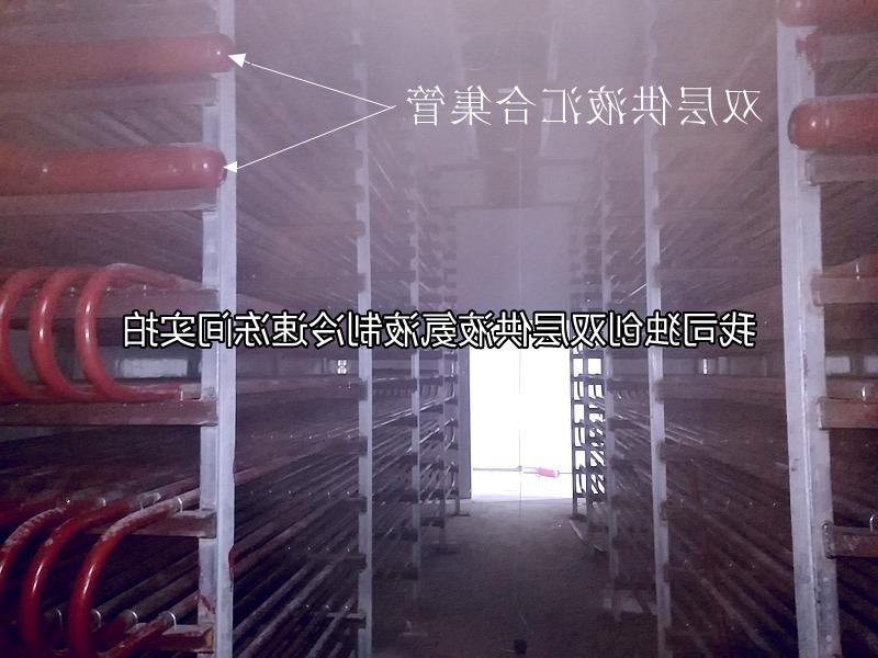 潍坊市牛羊屠宰加工企业案例